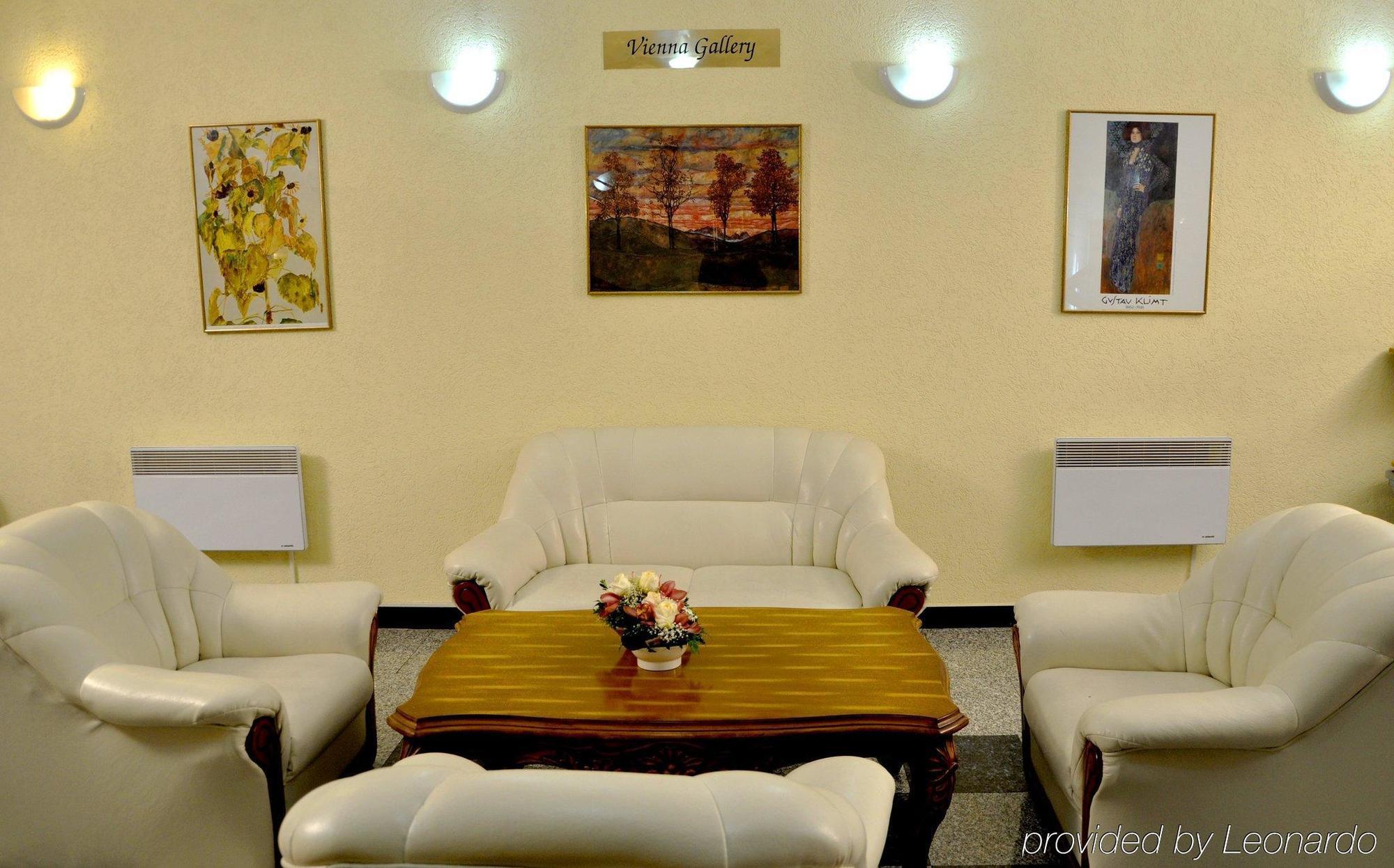 Hotel Victory Pristina Kamer foto
